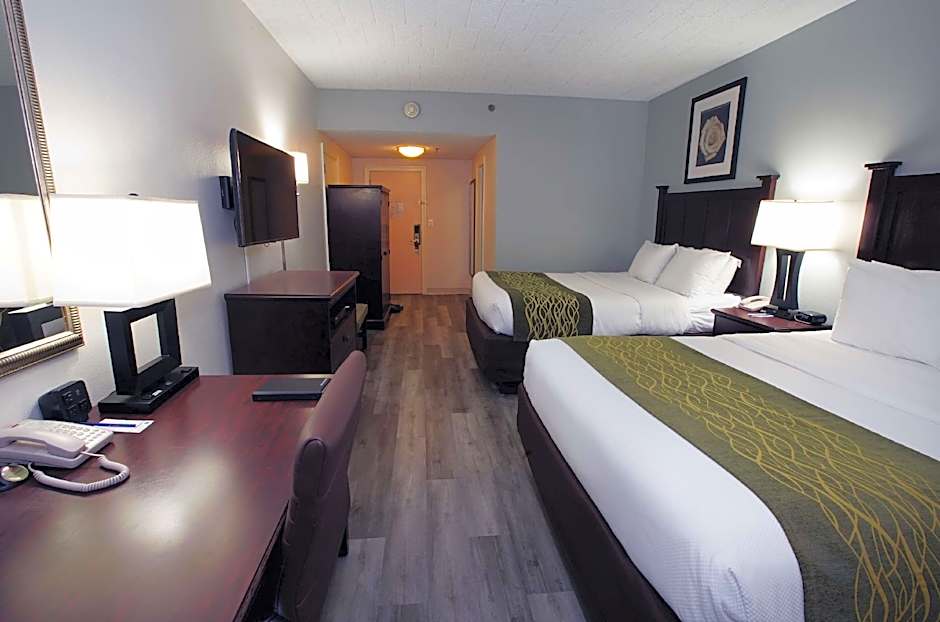 Best Western Paramus Hotel & Suites