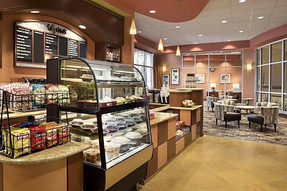 Embassy Suites By Hilton Omaha-La Vista Hotel & Conference Center