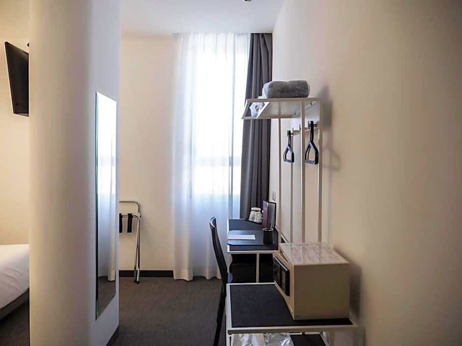 Loto Business Hotel
