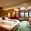 Hotel Waldfriede - Der Logenplatz im Zillertal