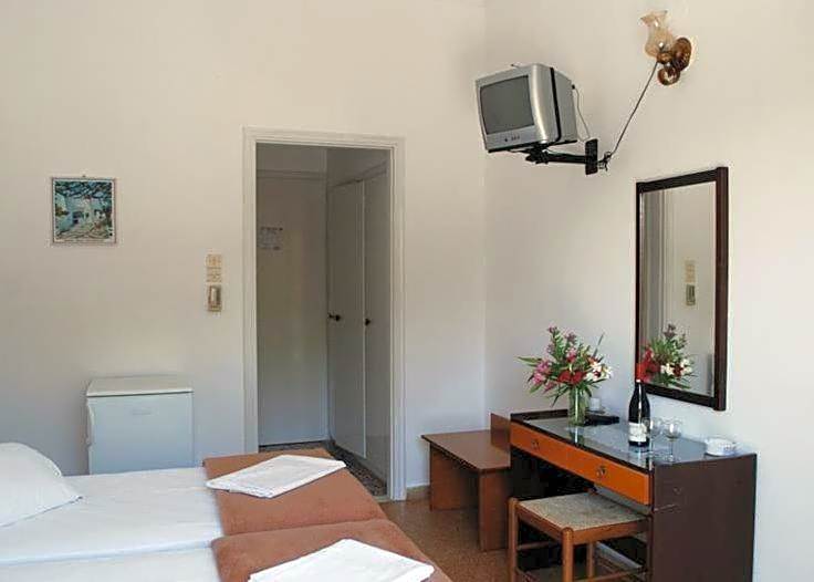 Hotel 3 Adelfia