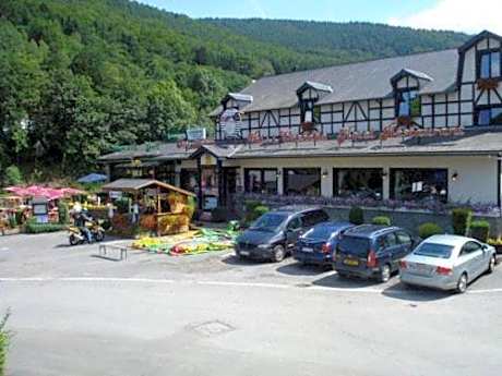 Double Room - Main Building