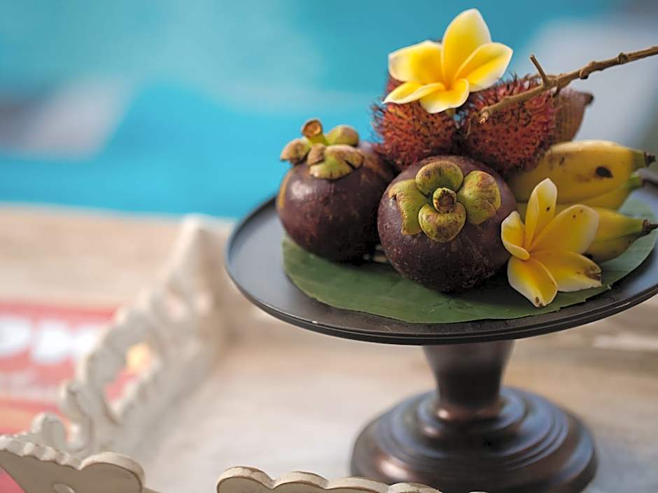 Maison at C Boutique Hotel & Spa Seminyak