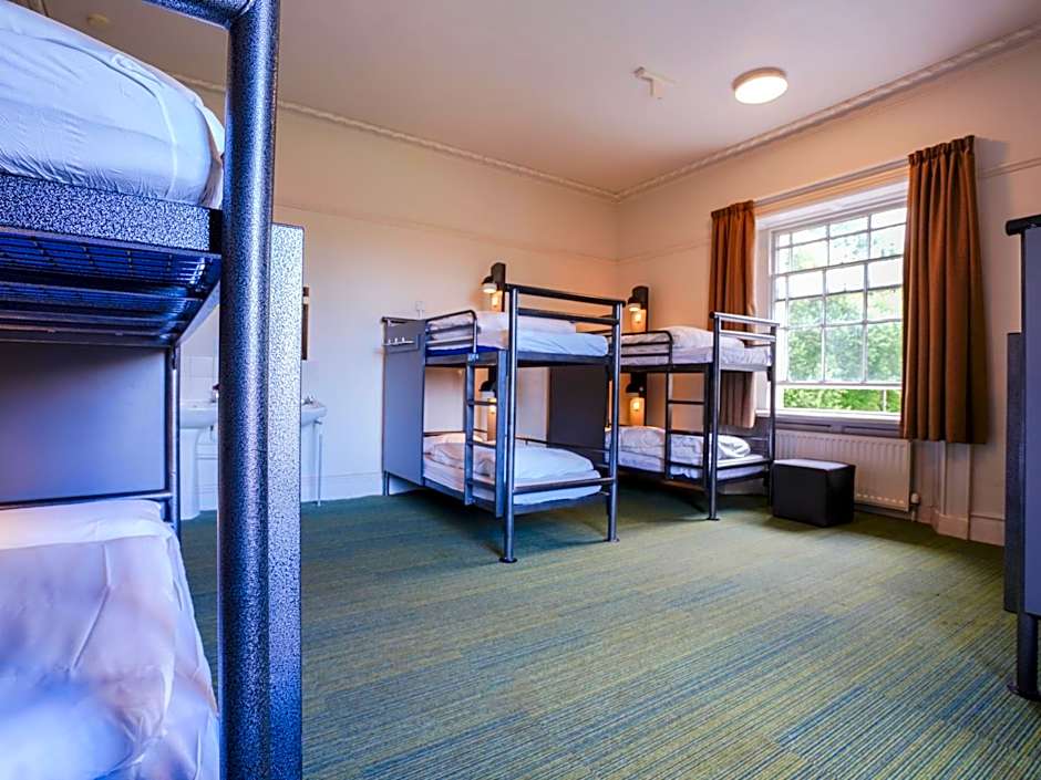YHA Hawkshead