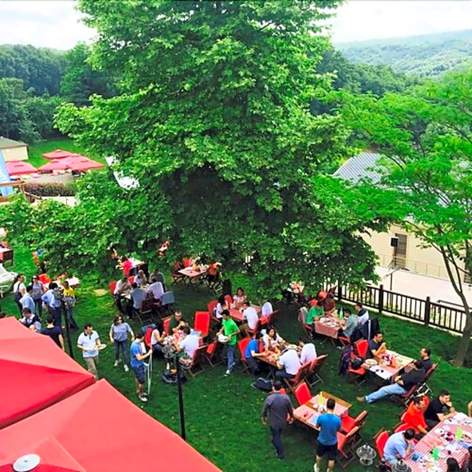 Park Polonezkoy Hotel