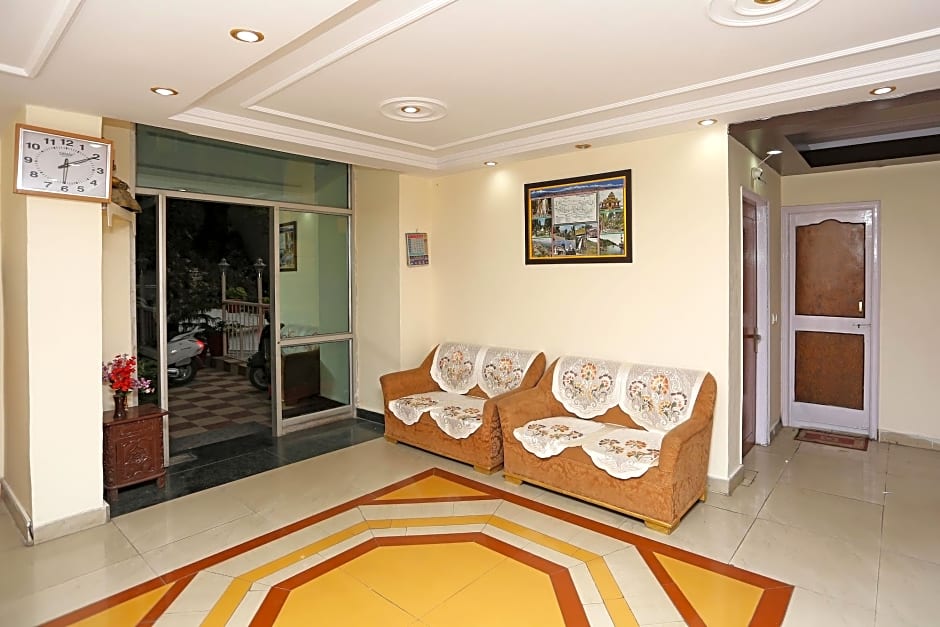8637 Shivam Hotel