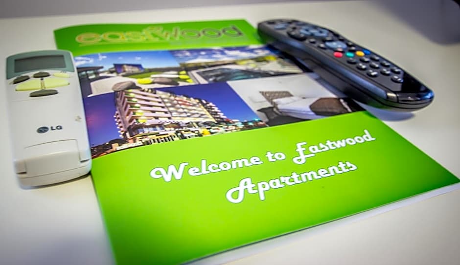 Eastwood Apartments