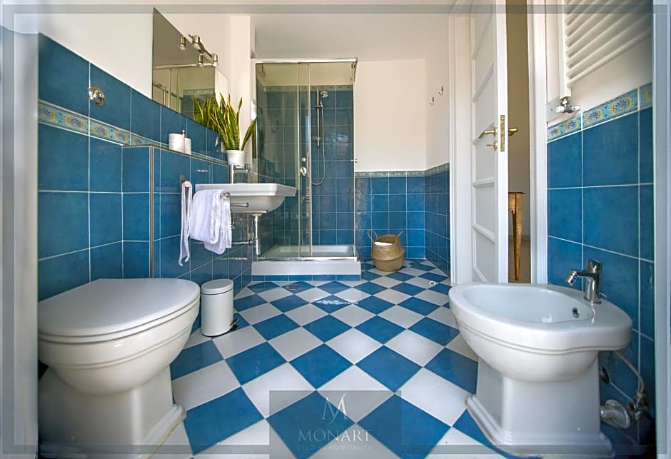 MONART HOSPITALITY Cavour