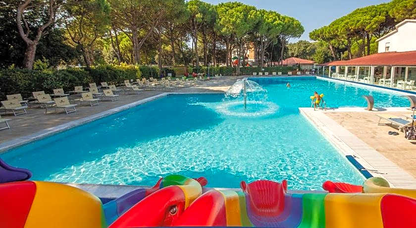 Club del Sole Jesolo Family Resort