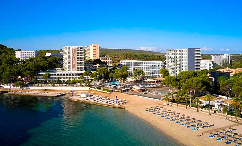 Meliá Calviá Beach