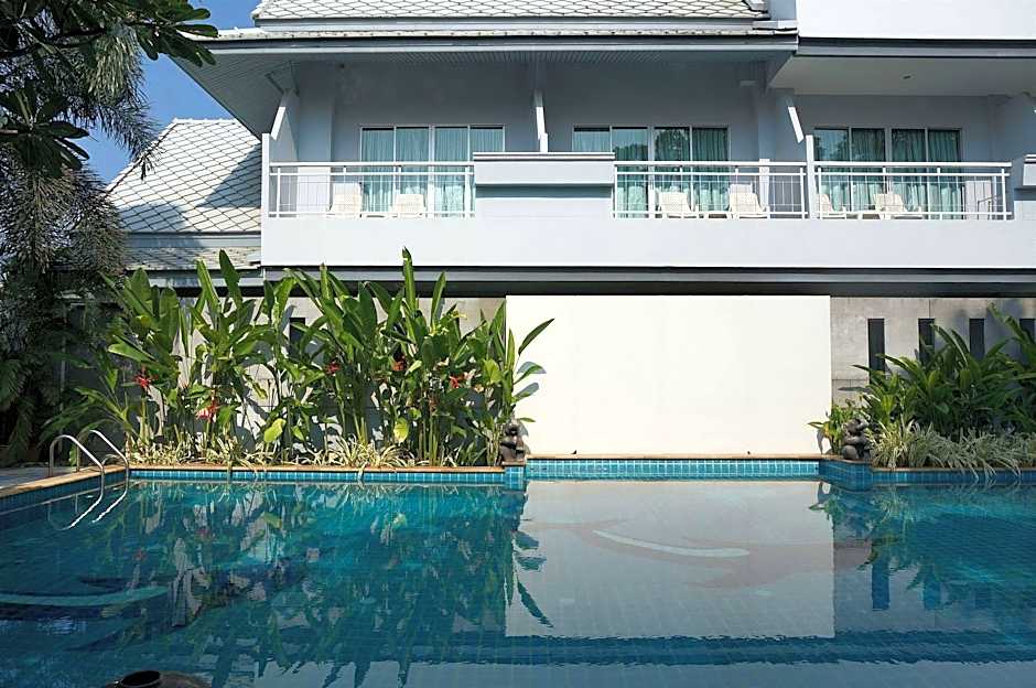 Baan Suksiri Hotel Hua Hin