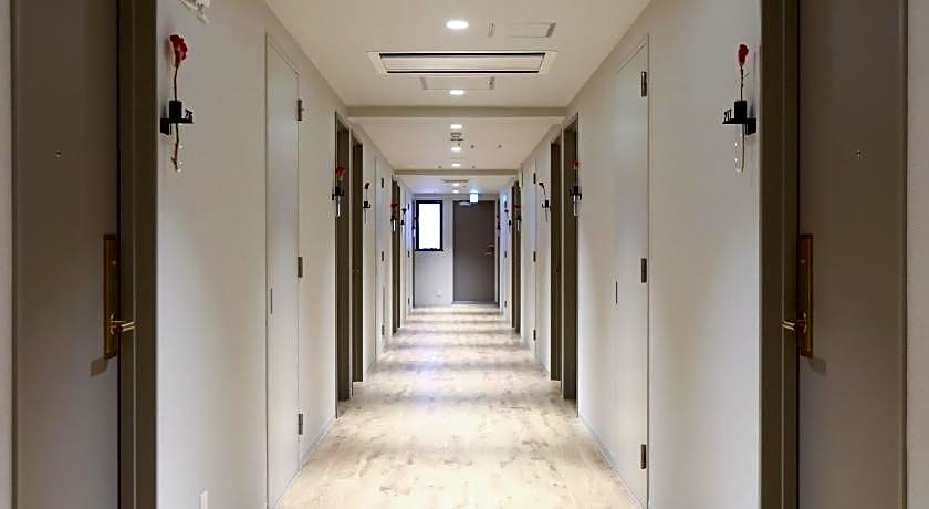 KOKO HOTEL Korakuen