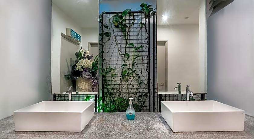 Apple 1 Hotel Times Square