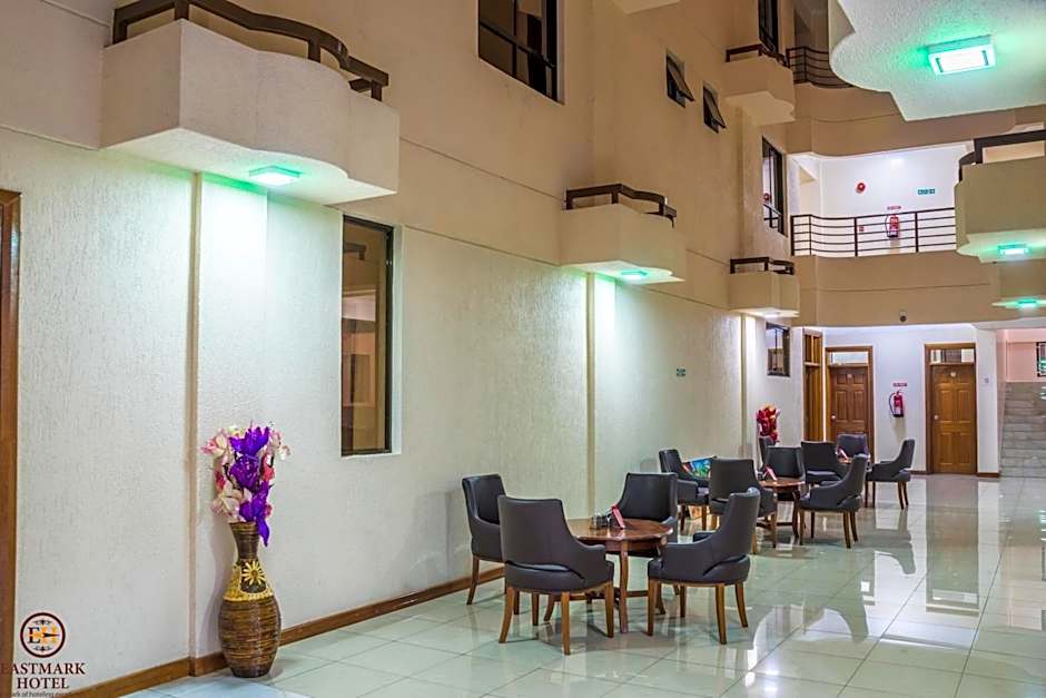 Eastmark Hotel