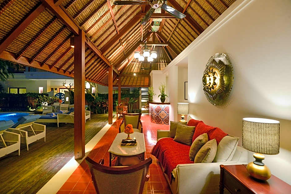 Kama Village by Nakula