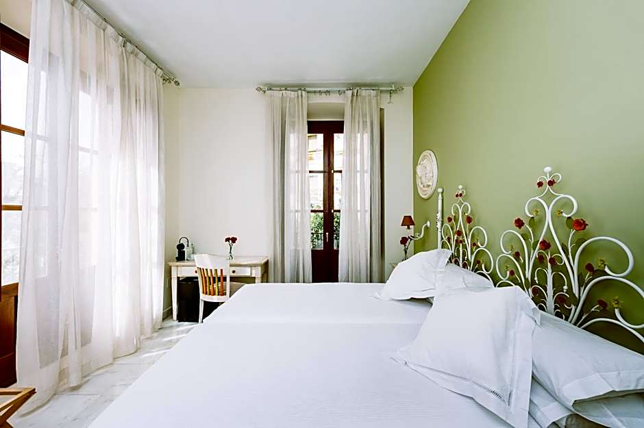 Basic Hotel Doña Manuela