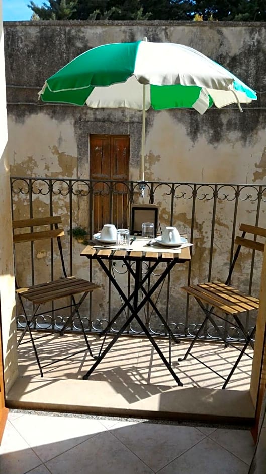 Noto Bedda Bed&Breakfast