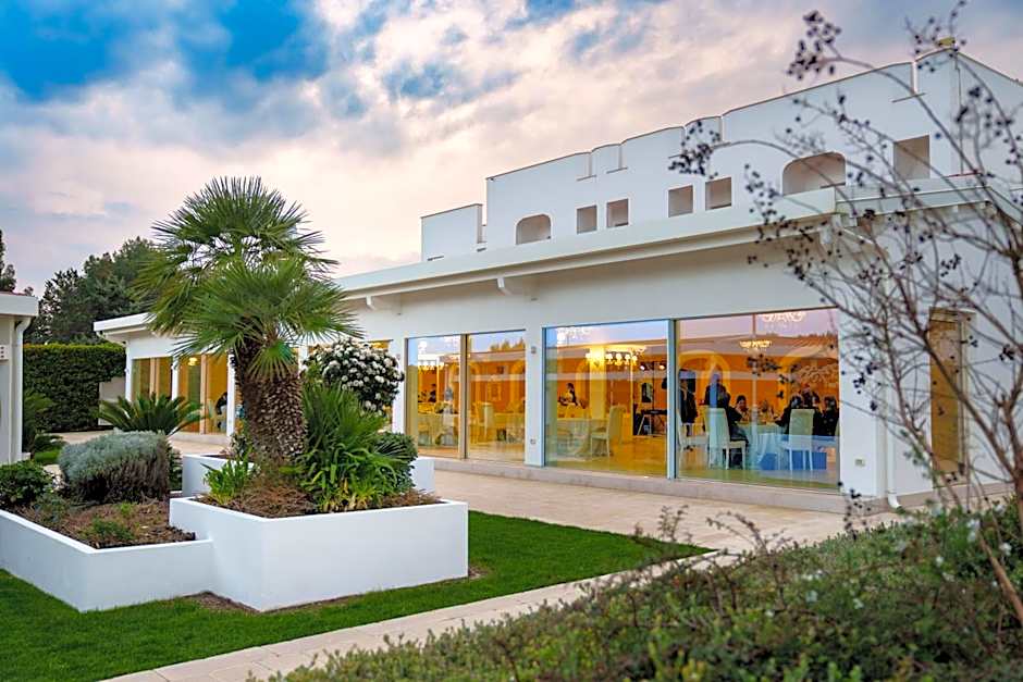 villa natia