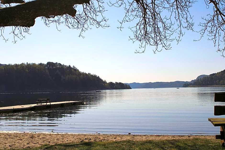 Camp Åpta