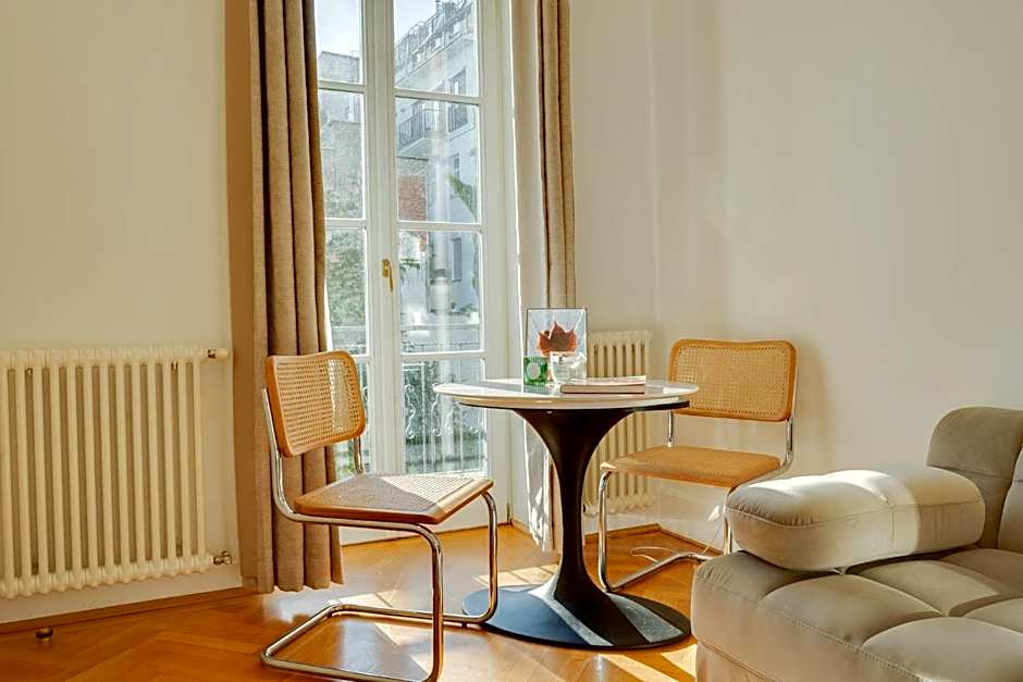 Atik Hotel Vienna