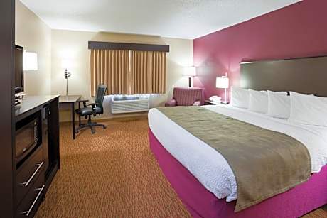 King Room - Non-Smoking