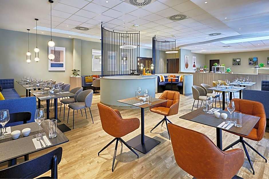 Courtyard by Marriott Schwerin