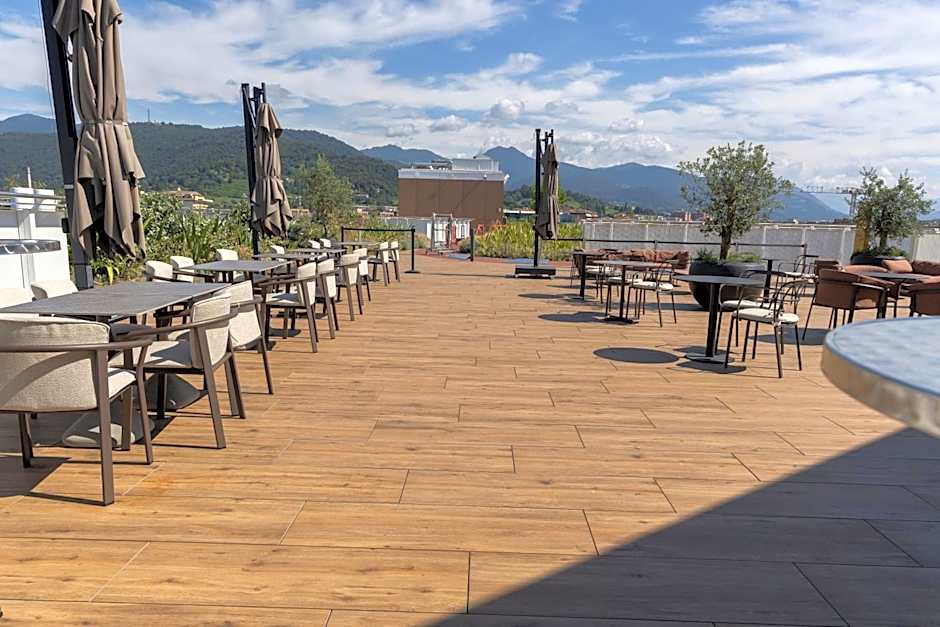 Radisson Blu Hotel, Bergamo ChorusLife