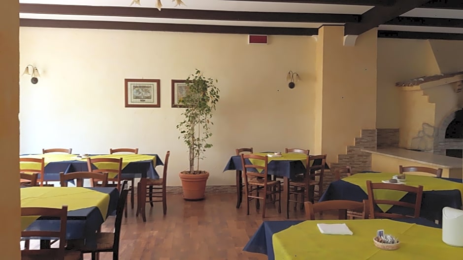 Alghero Vacanze Hotel