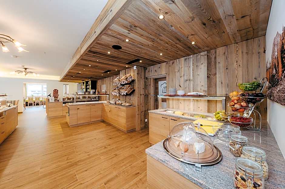 Hotel Brückenwirt Superior