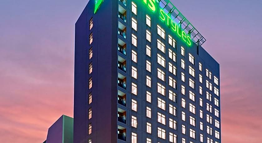 ibis Styles Johor Iskandar Puteri 