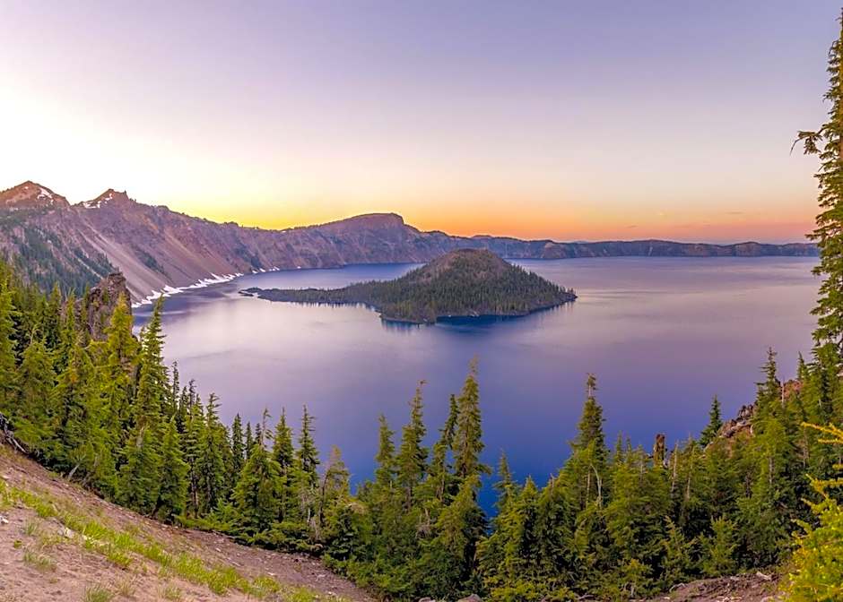 Holiday Inn Express Hotel & Suites Klamath Falls Central By IHG