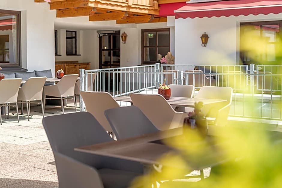 Hotel Schöpf - Mountain Hideaway