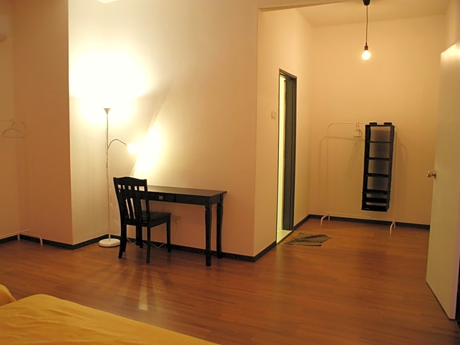 Shamrock Seaview 11 Beach Villa