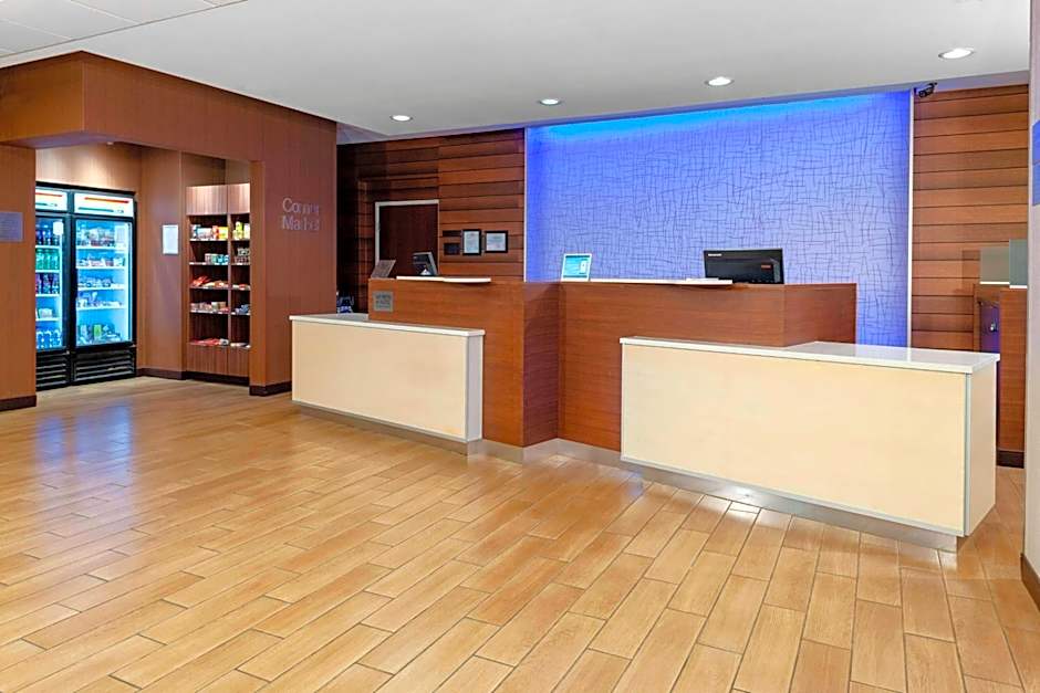 Fairfield Inn & Suites by Marriott Alamosa