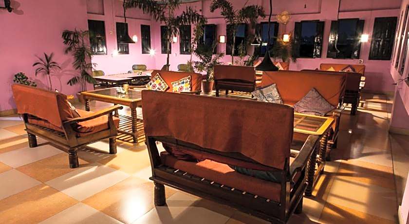 Hotel Kanhaia Haveli