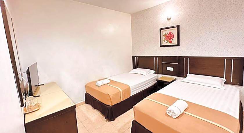 Rainbow Hotel Alor Setar