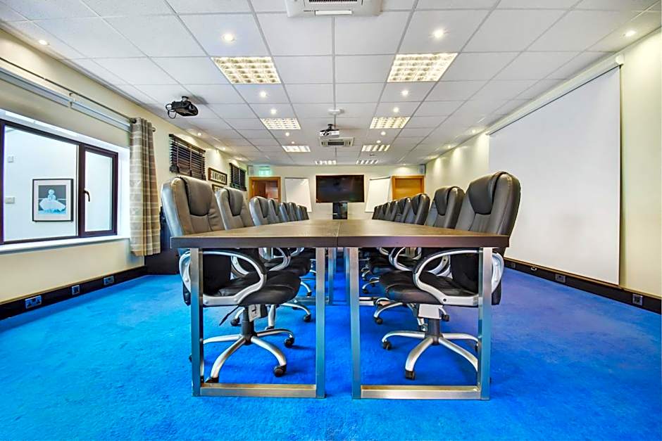 Sturmer Hall Hotel and Conference Centre