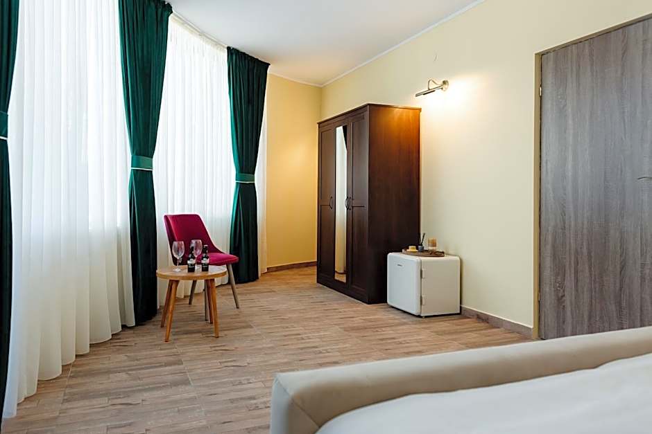 Scandinavia Residence