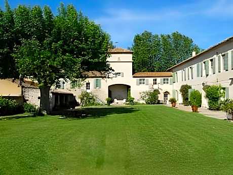 HOTEL DOMAINE DES CLOS - Les Collectionneurs