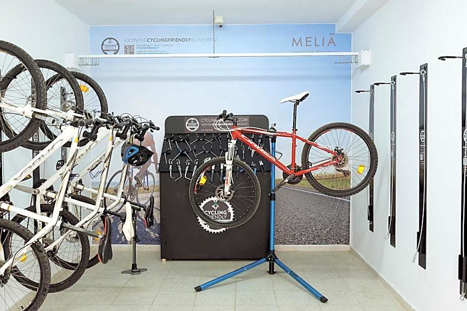 Hotel Hacienda del Conde Melia Collection Golf & Spa - Adults Only