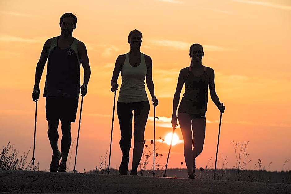 Thermenhotel PuchasPLUS Stegersbach