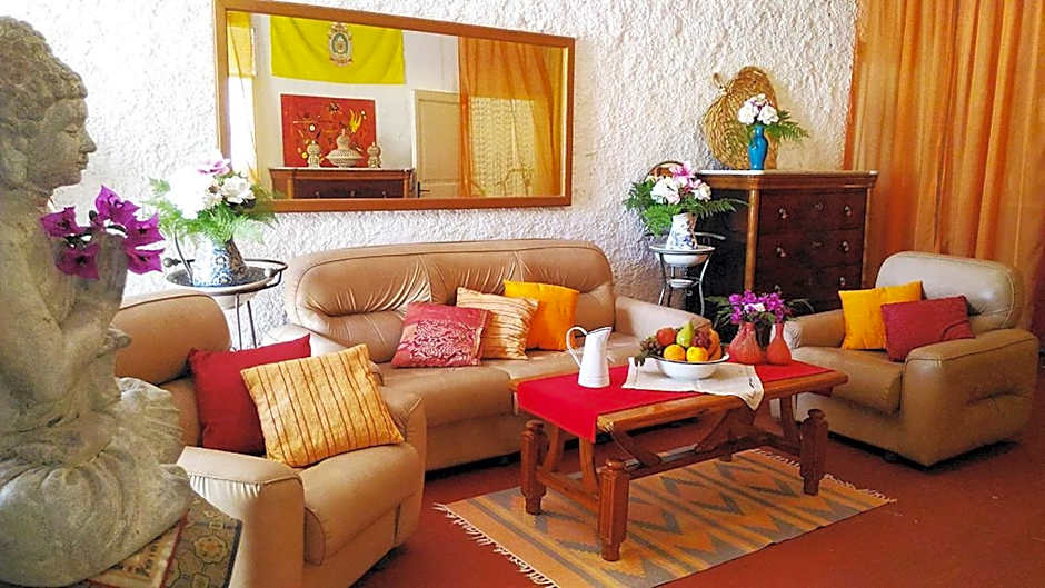 Hotel Villa Augustus