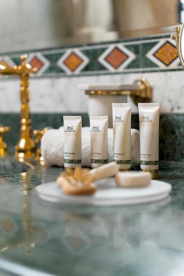 Hotel Villa La Bollina