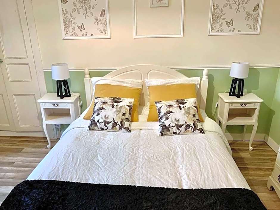 The LightHouse Chambres à louer