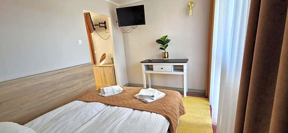 Sanatorium Fala