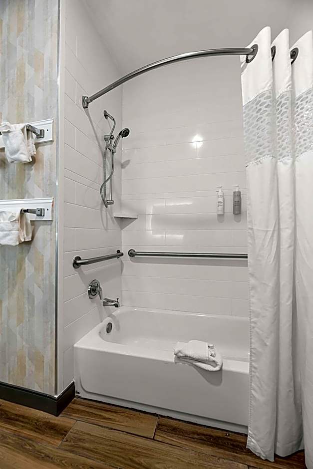 Hampton Inn By Hilton Seguin, Tx