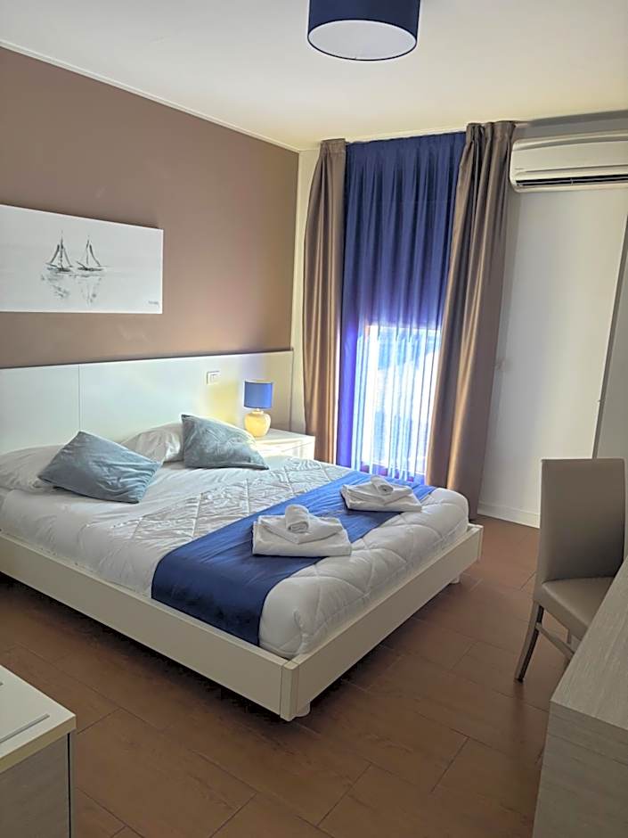 Apart Hotel Atlantic