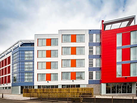 Mercure Bridgwater