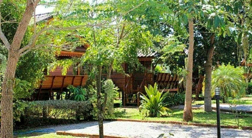 Baan Saranya