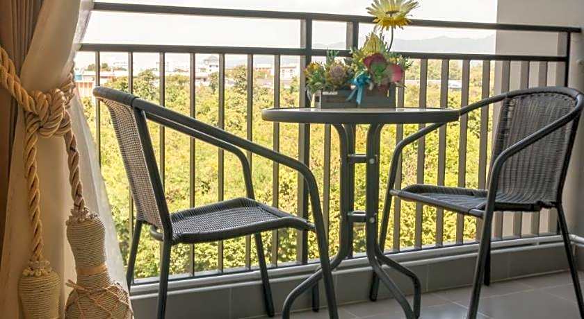 The Smart Hotel Hat Yai